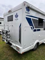 Ahorn Camp A 595 - Ahorn Etagenbett