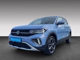 Volkswagen T-Cross 1.0 TSI 7-Gang DSG Style AHK DAB+ LED - Volkswagen T-Cross Jahreswagen