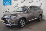 Mitsubishi Outlander A/T AWD - Mitsubishi: Allradantrieb