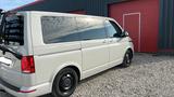 Volkswagen T6 Multivan // Tuning - mit Diesel-Antrieb: Tuning