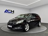 Opel Zafira 1.6 Turbo OPC 7-SITZER*LED*PANO*GARANTIE - Opel: 1.7