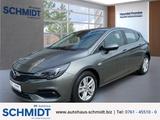 Opel Astra K Elegance 1.2 Turbo LED Apple CarPlay And - Opel Astra Gebrauchtwagen in Freiburg