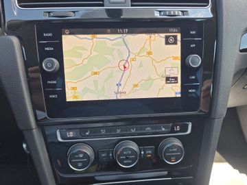 Volkswagen Golf - 9