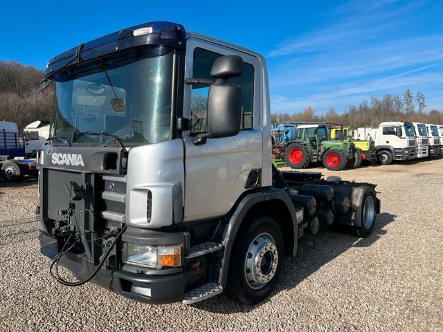 Scania P 94 GA 4x2 NA 310