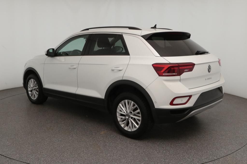Volkswagen T-Roc Life 1.0 TSI CARPLAY*SHZ*DIGI COCKP*PDC*LE