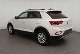 Volkswagen T-Roc Life 1.0 TSI CARPLAY*SHZ*DIGI COCKP*PDC*LE - VW T-Roc Gebrauchtwagen in München