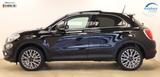 Fiat 500X 1.4 140PS Lounge Automatik Pano Navi 1.Hand - Fiat aus 2016