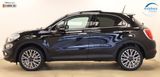 Fiat 500X 1.4 140PS Lounge Automatik Pano Navi 1.Hand - Fiat: Automatik