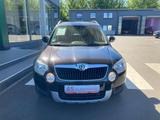 Skoda Yeti Ambition Plus Edition - Skoda Yeti Gebrauchtwagen in Bochum