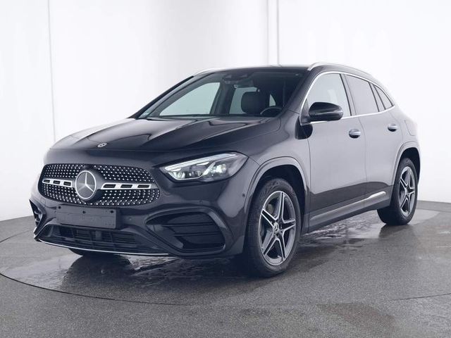 Mercedes-Benz GLA 250 e AMG-Sport/ILS/Cam/Burm/Distr/Winter/19