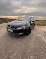 Volkswagen VW Polo 1.6 TDI zweite Hand - : Zweite Hand