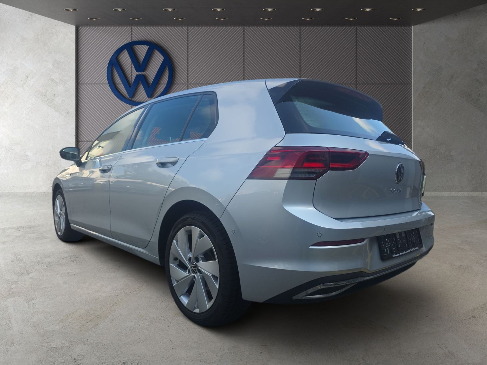 Volkswagen Golf - Bild 4