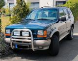 Ford Explorer  31X10,5R15 - gebrauchte Ford Explorer aus dem Jahr 1994