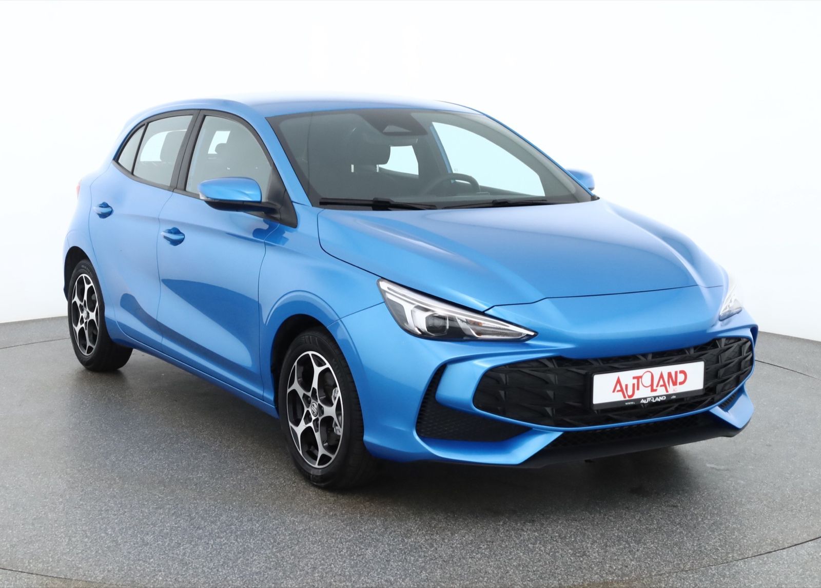 MG3