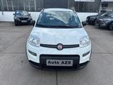 Fiat Panda 1.HAND/KLIMA/BLUETOOTH/ALU/SCHECKHEFT - Fiat Panda Gebrauchtwagen in Mannheim
