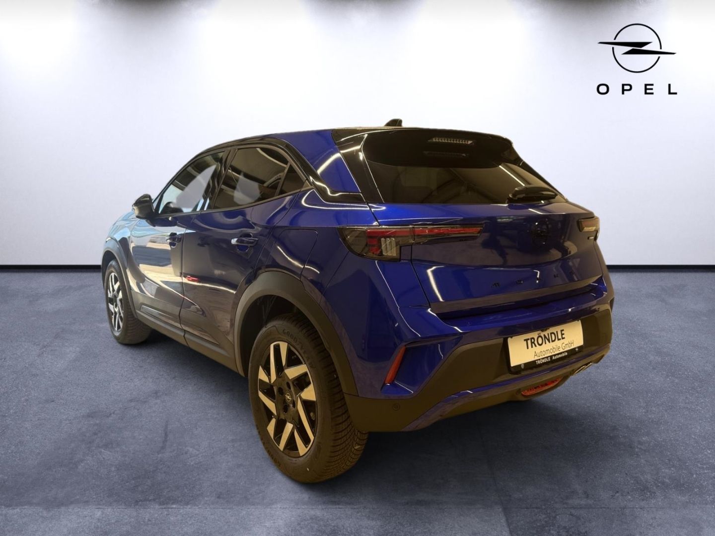 Opel Mokka - Bild 5