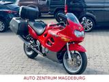 Suzuki GSX 600 F,Koffer,A2 gedr.,Traum Zustand,wenig KM - Offers