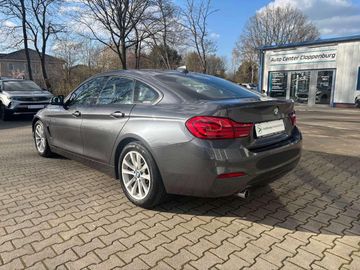 BMW 418 - 4