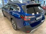 Subaru Outback Platinum | Leder schwarz| LED| EyeSight - Subaru Outback Gebrauchtwagen