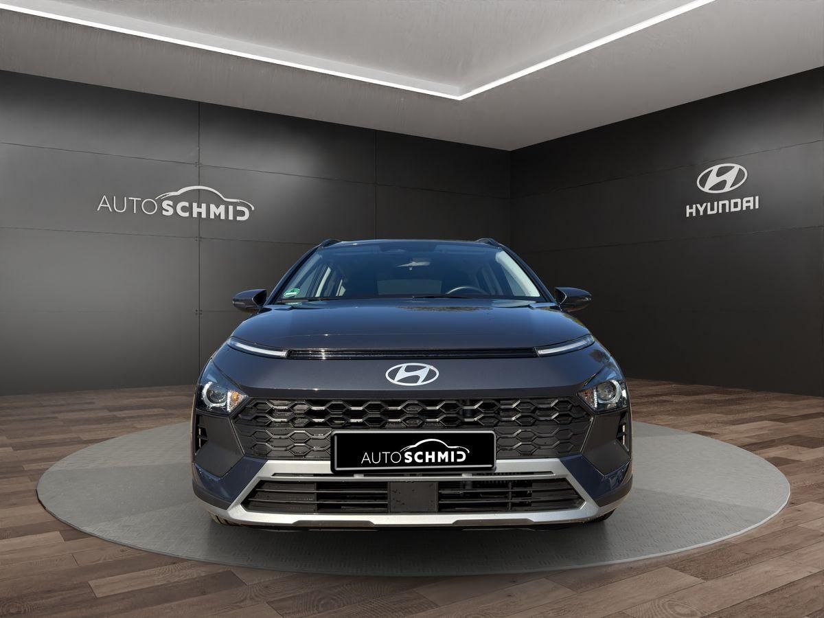 Hyundai BAYON – Bild 8