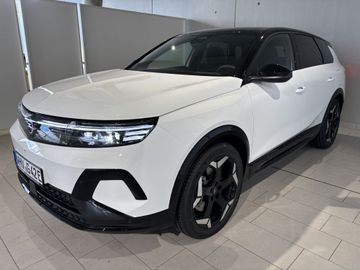 Fotografie 1 des Opel Grandland (X) Grandland Electric AWD 73kWh Ultimate Pano Leder