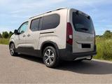 Peugeot Rifter L2 BlueHDi 130 EAT8 - TÜV & Service neu - Peugeot Rifter von privat