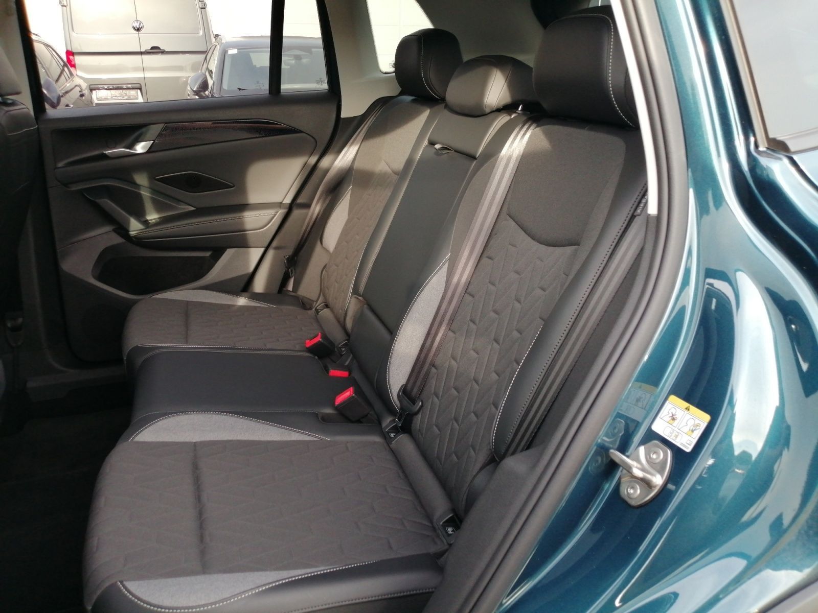 Volkswagen Tiguan - Bild 17
