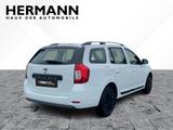 Dacia Logan MCV II Kombi 0.9 TCe 90 eco² Prestige - Dacia Logan: Prestige