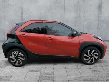 Toyota Aygo (X) - 7