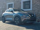 Nissan Juke 1.0 DIG-T 114 CV DCT Tekna - Nissan Juke mit Halbautomatikschaltung