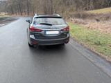 Mazda 6 2.0 SKYACTIV HU/AU, Bremse VA/HA, Service neu - Mazda: V6