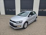 Volkswagen Polo Comfortline 1.6 TDI DSG scheckheftgepflegt