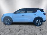 Opel Frontera Ultimate - Opel Frontera: Allradantrieb
