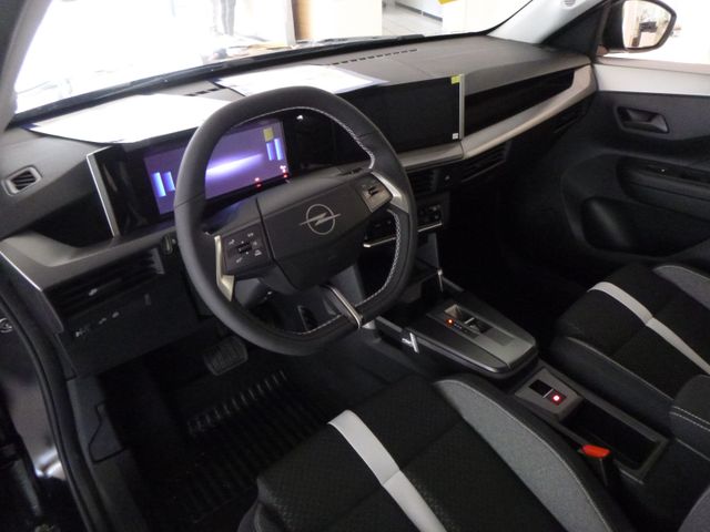 Frontera Edition Hybrid e-DSC Automatik