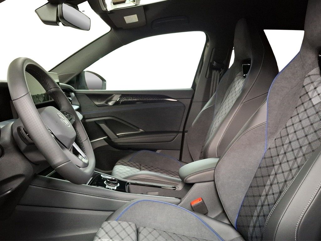 Volkswagen Tayron - Bild 14