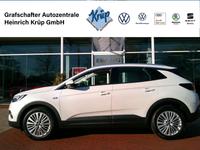 Opel Grandland 1.2 Turbo Innovation KAMERA+Totwinkel