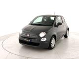 Fiat FIAT 500 1.0 hybrid Pop 70cv - Fiat 500 Pop mit Hybrid-Antrieb (Benzin/Elektro)