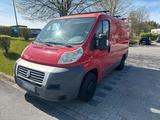 Fiat Ducato - Fiat Ducato in Hagen