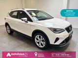 Seat Arona 1.5 TSI FR|Navi|CAM|LED|Sitzhzg. - Seat Arona Gebrauchtwagen in Frankfurt