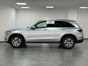 Mercedes GLC 220 - 5