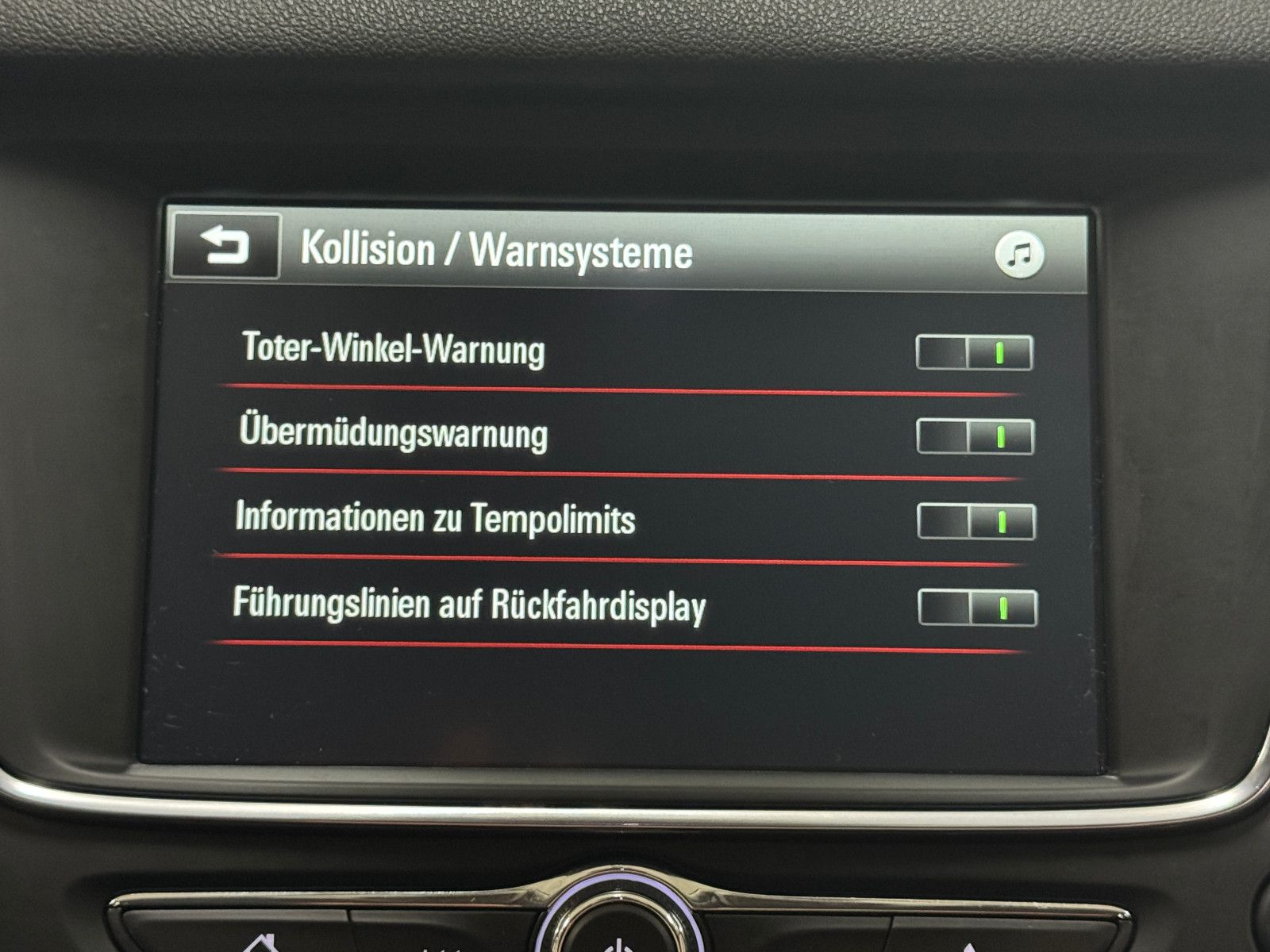 Fahrzeugabbildung Opel Grandland (X) SPORTPAKET & DESIGN LINE AHK LED+