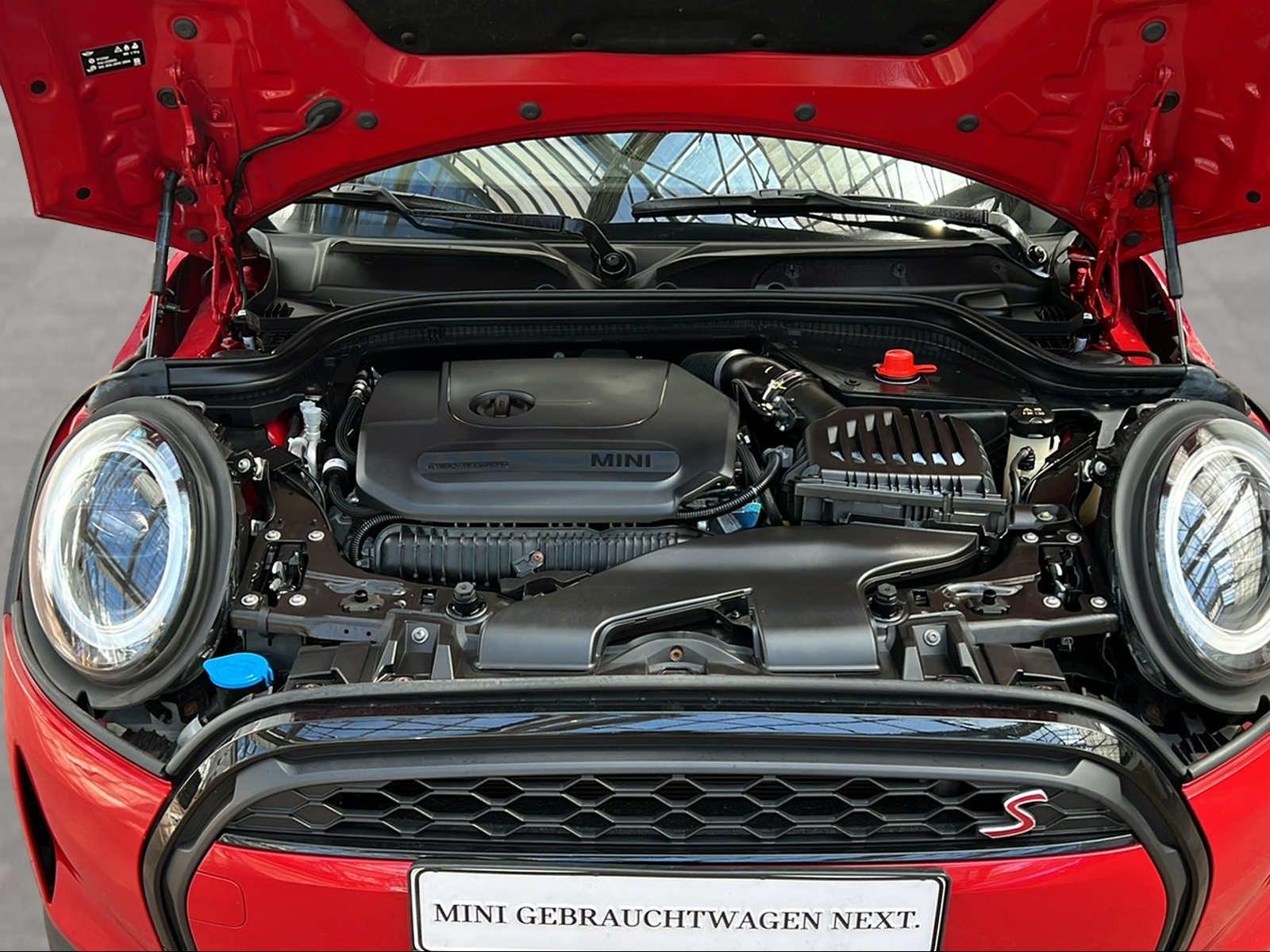 MINI Cooper Navi PDC Sportsitze LED, миниатюра 18