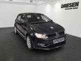 Volkswagen Polo Highline+Automatik+Panodach+Navi+Klimaautom - Volkswagen Polo in Mönchengladbach