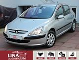 Peugeot 307 110 Filou Cool 1.HAND*KLIMA*109Ps*77.000Km* - Peugeot 307: Filou