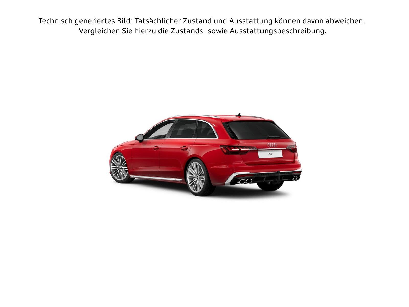 Audi S4 Avant 3.0 TDI quattro Matrix Pano Kamera AHK foto 4