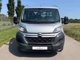 Citroën Jumper 3-Seiten-Kipper*Pritsche*Klima *Kamera - gebrauchte Citroën Jumper aus dem Jahr 2020