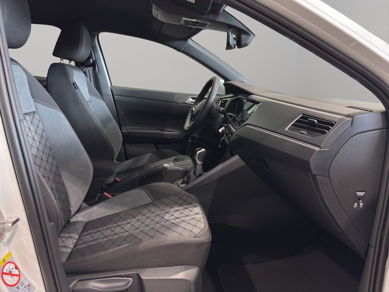 Volkswagen Taigo - Bild 6