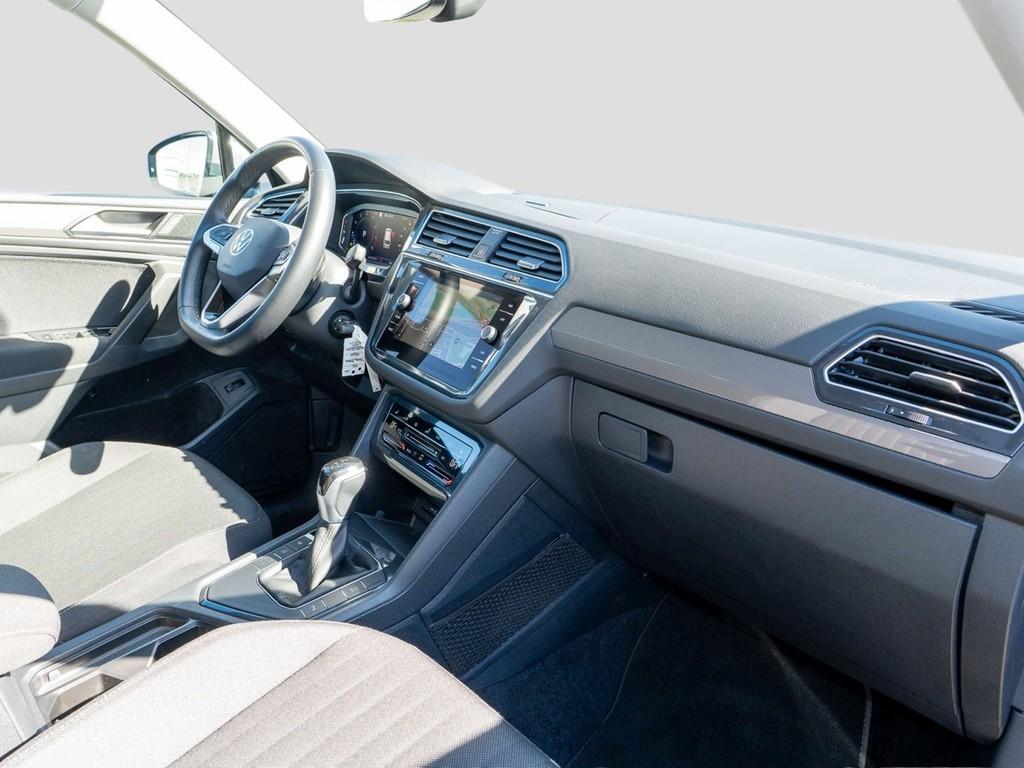 Volkswagen Tiguan Allspace 1.5 TSI DSG Life AHK, Navi, миниатюра 8