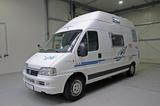 Adria Space/Hubbett/AHK/Klima/Solar/Markise/DPF - Offers