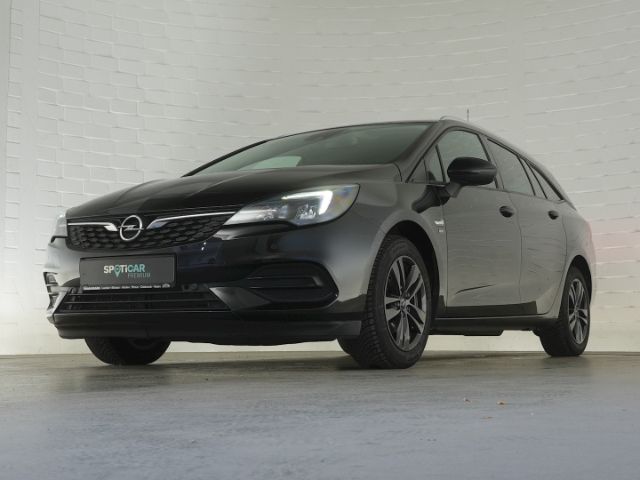 Astra K ST OPEL 2020+NAVI+RÜCKFAHRKAMERA+SITZ-/L